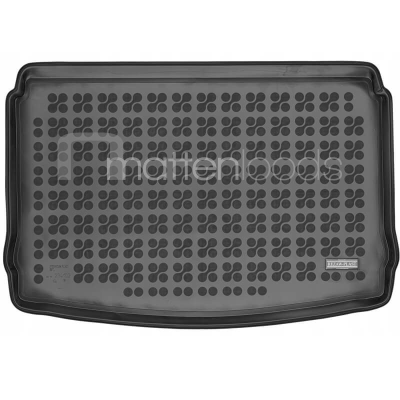 Rubber Kofferbakmat Cupra Formentor 2020- - GL 1888 Rubber Kofferbakmat Cupra Formentor 2020- - GL 1888