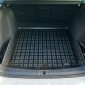 Rubber kofferbakmat Volkswagen Golf VII Station standaard vloer 2013-heden