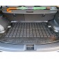 Rubber kofferbakmat SsangYong Korando hoge vloer 2019-heden