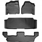 Weathertech Floorliners Dodge Grand Caravan 2001-2007