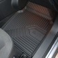 Nissan Qashqai I (niet voor Tekna version) 2006-2013 All Weather rubber automatten