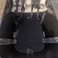 Babboe City vloermat ProFit rubber antislip bakfietsmat
