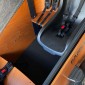 Babboe Curve-E vloermat ProFit rubber antislip bakfietsmat