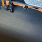 Babboe Curve-E vloermat ProFit rubber antislip bakfietsmat