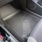 Volkswagen ID.3 vanaf 2019 All Weather rubber automatten