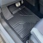 Volkswagen ID.3 vanaf 2019 All Weather rubber automatten