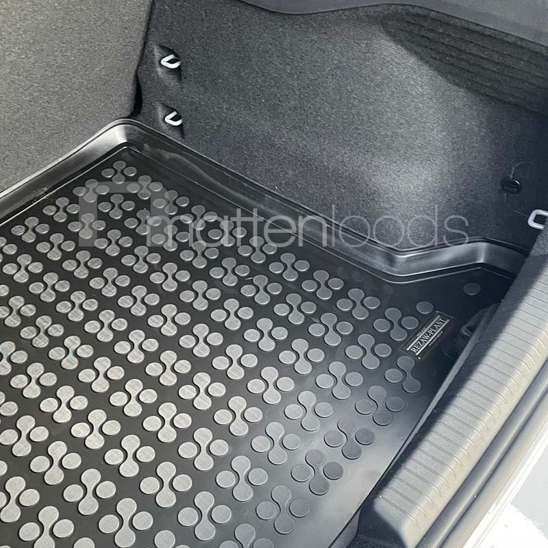 Kofferbakmat