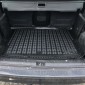 Rubber kofferbakmat Opel Zafira A 1999-2005