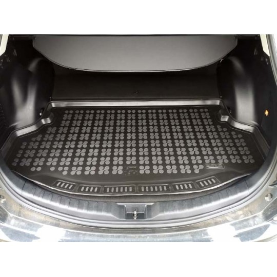 Kofferbakmat Toyota Prius Plus bouwjaar 2011-2015