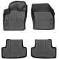 Volkswagen T-Roc Weathertech floorliners