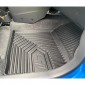 Suzuki Celerio 2014-2019 All Weather rubber automatten