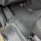 Renault Trafic vanaf 2014 All Weather rubber voormat