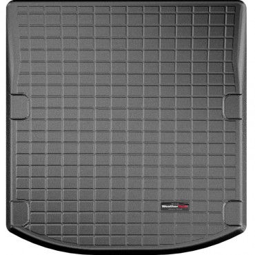 Weathertech kofferbakmat Audi A4 Sedan 2015-heden