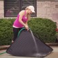 Weathertech kofferbakmat Audi A4 Sedan Quattro