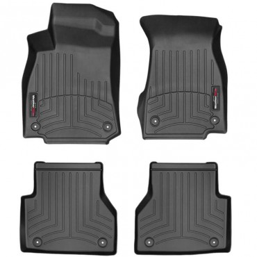 Weathertech Floorliners Audi A7 2018-heden