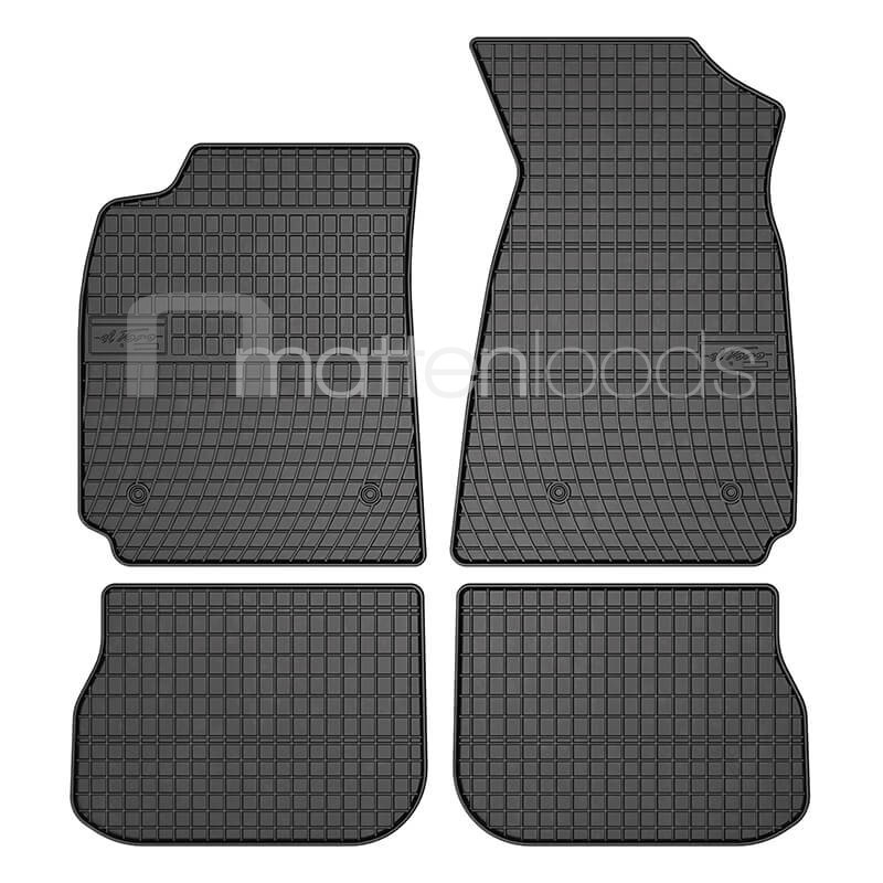 Rigum Gummi Kofferraumwanne für Audi A6 C7 4G, Bj Rigum Gummi Kofferraumwanne für Audi A6 C7 4G, Bj