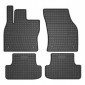 Rubber automatten Audi Q2