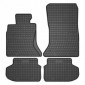 Rubber automatten BMW Seria 5 F10