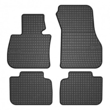 Rubber matten BMW X1 F48 Crossover 2015-2022