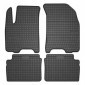 Rubber automatten Chevrolet Aveo I