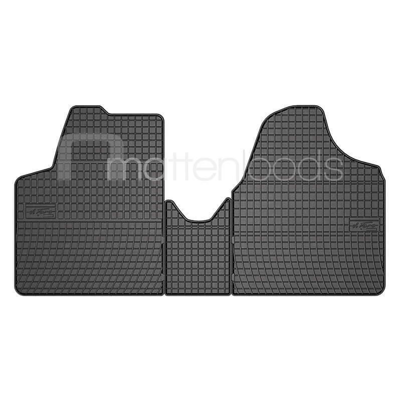 Heckleuchte VALEO 043357 für Citroen, Fiat, Peugeot