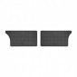 Rubber automatten Ford Galaxy I