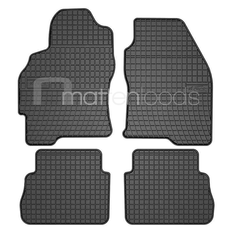 Koberce gumové Ford MONDEO 1993-2007, č. 251489 - S