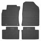 Rubber automatten Kia Ceed III