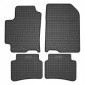 Rubber automatten Kia Stonic