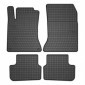 Rubber automatten Mercedes-Benz GLA X156