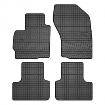 Rubber matten Mitsubishi ASX I Crossover 2010-2022