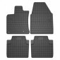 Rubber automatten Nissan Qashqai I