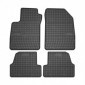 Rubber automatten Opel Mokka A