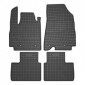 Rubber automatten Renault Arkana