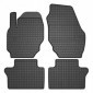 Rubber automatten Volvo S80 II
