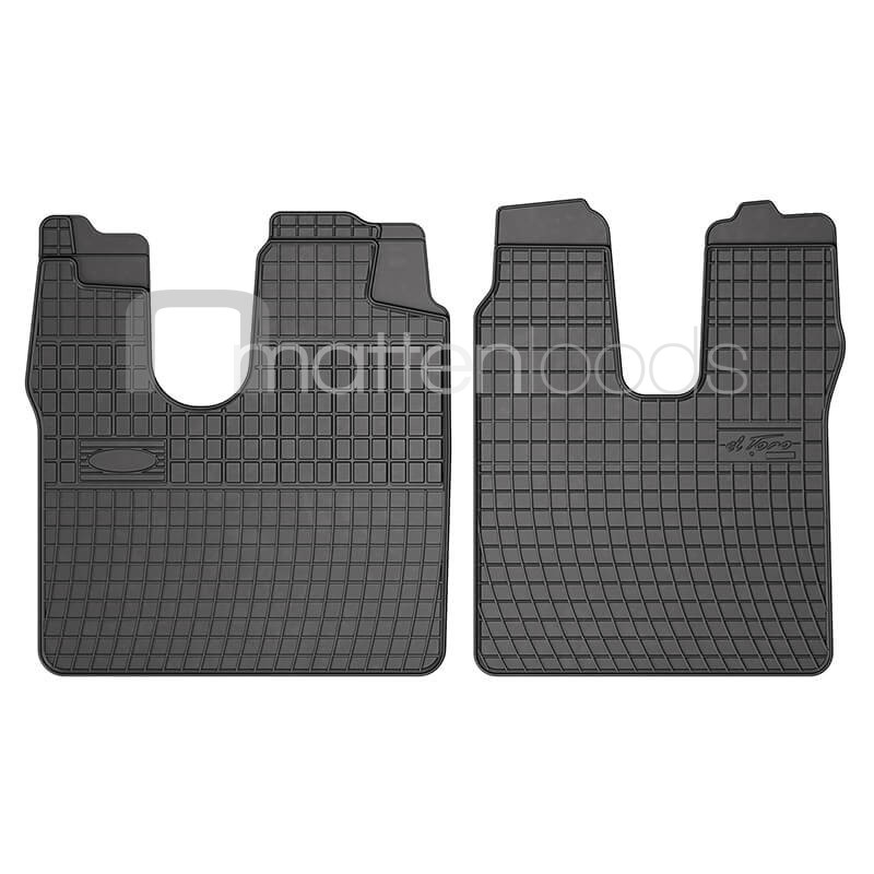 Deurmat Classic C30 Antraciet met rubberen rand 75 x 85 cm : Uw groothandel in schoonmaakartikelen Deurmat Classic C30 Antraciet met rubberen rand 75 x 85 cm : Uw groothandel in schoonmaakartikelen