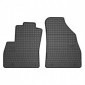 Rubber automatten Fiat Fiorino III
