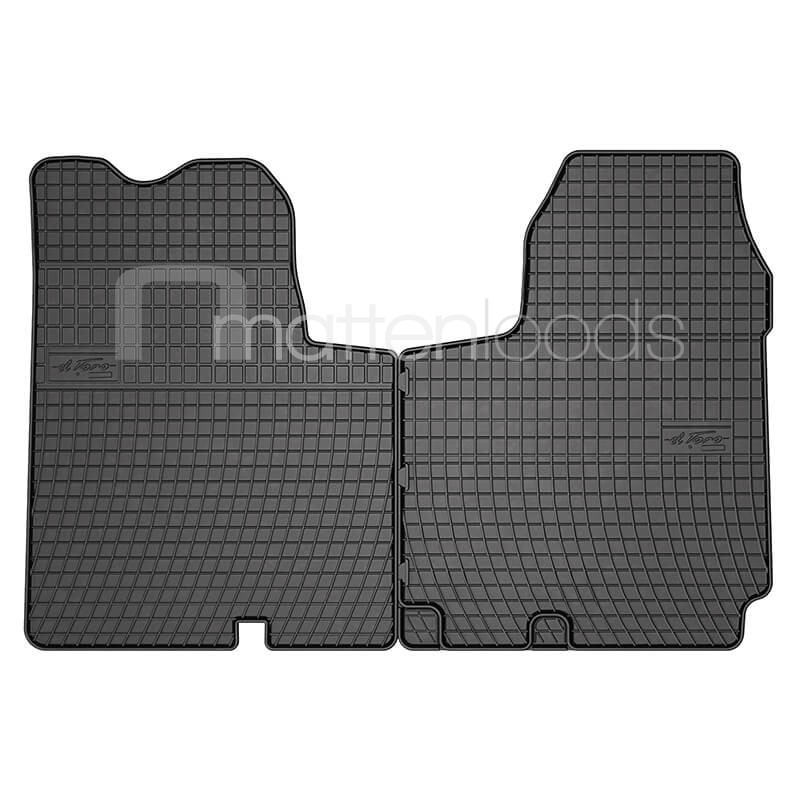 Carpet and mat for Citroën 2CV 4/6 at the best price