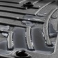 Mattenloods officeel Weathertech dealer Audi TT