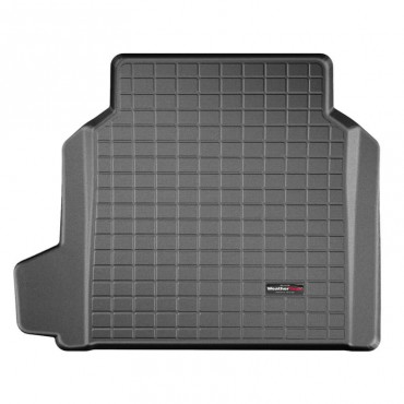 Weathertech kofferbakmat Alfa Romeo Giulia 2016-heden