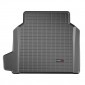 Weathertech kofferbakmat Alfa Romeo Giulia 2016-heden