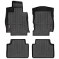 Weathertech Floorliners Alfa Romeo Giulia 2016-heden