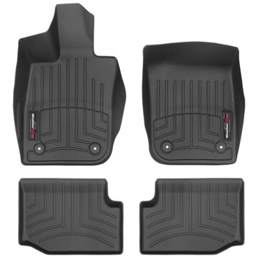 Weathertech Floorliners Bentley Continental GT 2018-heden