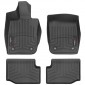 Weathertech Floorliners Bentley Continental GT 2018-heden