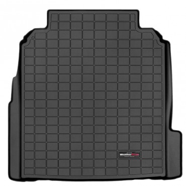 Weathertech kofferbakmat BMW 4-serie 2020-heden