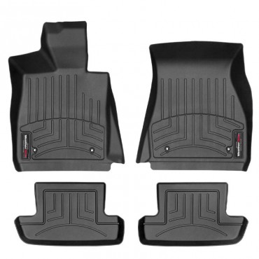 Weathertech Floorliners BMW 8-serie 2022