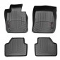 Weathertech Floorliners BMW X1 2009-2015