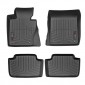 Weathertech Floorliners BMW X3 2003-2010