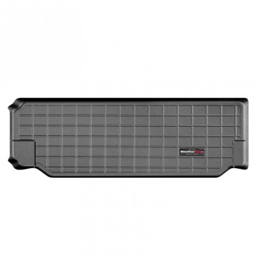 Weathertech kofferbakmat BMW X5 2013-2018