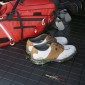 Weathertech kofferbakmat BMW Z4